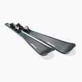 Women's downhill skis Nordica Belle 73 + TP2 COMP10 FDT grey/aqua 2
