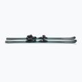 Women's downhill skis Nordica Belle 73 + TP2 COMP10 FDT grey/aqua 4