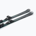 Women's downhill skis Nordica Belle 73 + TP2 COMP10 FDT grey/aqua 5