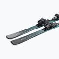 Women's downhill skis Nordica Belle 73 + TP2 COMP10 FDT grey/aqua 6
