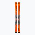 Blizzard Firebird SRC + XCELL 14 DEMO downhill skis 7