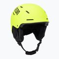 Ski helmet Neon Alpha yellow/black