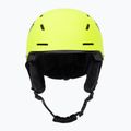 Ski helmet Neon Alpha yellow/black 2