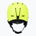 Ski helmet Neon Alpha yellow/black 4