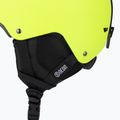 Ski helmet Neon Alpha yellow/black 8
