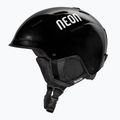 Ski helmet Neon Alpha black/white