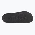 Ellesse Duke black men's slides 4