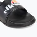 Ellesse Duke black men's slides 7