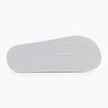 Ellesse Duke white women's flip-flops 4