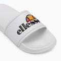 Ellesse Duke white women's flip-flops 7