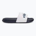 Ellesse Duke white deep men's slides 2