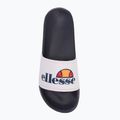 Ellesse Duke white deep men's slides 5