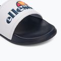 Ellesse Duke white deep men's slides 7