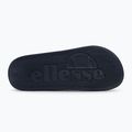 Ellesse Duke white deep women's flip-flops 4