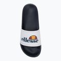 Ellesse Duke white deep women's flip-flops 5