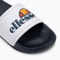 Ellesse Duke white deep women's flip-flops 7