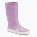 BOATILUS Nautic Youth purple children's wellingtons BO-NAUTIC-VAR.11-YOUTH