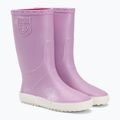 BOATILUS Nautic Youth purple children's wellingtons BO-NAUTIC-VAR.11-YOUTH 4