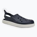 BOATILUS Cloggy junior sandals cobalt/white