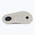 BOATILUS Cloggy junior sandals cobalt/white 4