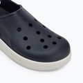 BOATILUS Cloggy junior sandals cobalt/white 7