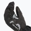 Children's ski glove Level Sq JR CF pk black 5