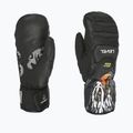Kids' ski mittens Level SQ Jr CF Mitt pink