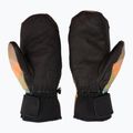 Level Vertigo Pro Mitt black/camo ski glove 3