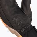 Level Vertigo Pro Mitt black/camo ski glove 5