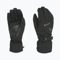 Men's Level Freelander Ski Gloves Gore-Tex black
