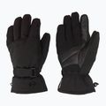 Women's ski gloves Level Eclypse Gore-Tex black
