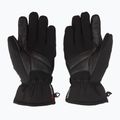 Women's ski gloves Level Eclypse Gore-Tex black 3