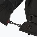 Women's ski gloves Level Eclypse Gore-Tex black 4