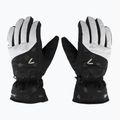Women's ski gloves Level Astra Gore-Tex pk white 2