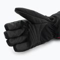Women's ski gloves Level Astra Gore-Tex pk white 5