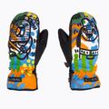 Level Vertigo Mitt Teen tribe children's ski gloves 2