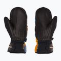Level Vertigo Mitt Teen tribe children's ski gloves 3