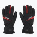 Men's ski gloves Level Alpine red 2