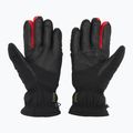 Men's ski gloves Level Alpine red 3