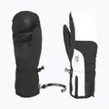 Ski gloves Level Iris Mitt black/white