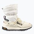 Women's Colmar Warmer Polar snow boots off white/lt gold 8