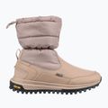 Women's Colmar Warmer 2 Mono tan brown snow boots 8
