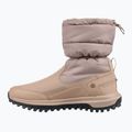 Women's Colmar Warmer 2 Mono tan brown snow boots 9