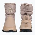 Women's Colmar Warmer 2 Mono tan brown snow boots 10