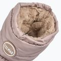 Women's Colmar Warmer 2 Mono tan brown snow boots 11