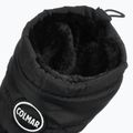 Women's Colmar Warmer 2 Plain black snow boots 11