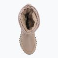 Women's Colmar Warmer 2 Mono tan brown snow boots 6