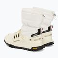 Women's Colmar Warmer Polar snow boots off white/lt gold 3