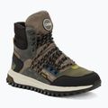 Colmar men's Peaker Trek khaki/multicolor boots