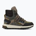 Colmar men's Peaker Trek khaki/multicolor boots 2